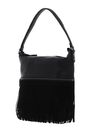 FREDsBRUDER Frim Collection Hub Shoulder Bag Black FREDsBRUDER Frim Collection Hub Shoulder Bag Black