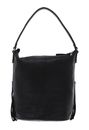 FREDsBRUDER Frim Collection Hub Shoulder Bag Black FREDsBRUDER Frim Collection Hub Shoulder Bag Black