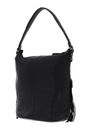 FREDsBRUDER Frim Collection Hub Shoulder Bag Black FREDsBRUDER Frim Collection Hub Shoulder Bag Black