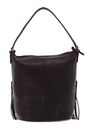 FREDsBRUDER Frim Collection Hub Shoulder Bag Brown FREDsBRUDER Frim Collection Hub Shoulder Bag Brown