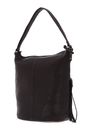 FREDsBRUDER Frim Collection Hub Shoulder Bag Brown FREDsBRUDER Frim Collection Hub Shoulder Bag Brown