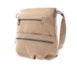 FREDsBRUDER Base Collection Barn Shoulder Bag Winter Beige