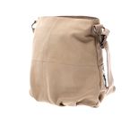 FREDsBRUDER Base Collection Barn Shoulder Bag Winter Beige