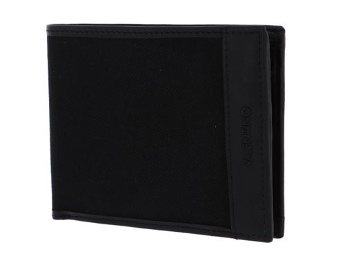 VALENTINO Anakin Wallet Nero