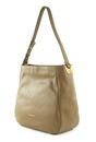 COCCINELLE Lea Handbag Moss Green COCCINELLE Lea Handbag Moss Green