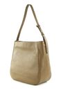 COCCINELLE Lea Handbag Moss Green COCCINELLE Lea Handbag Moss Green