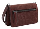 LIEBESKIND BERLIN SueLiz SLSinaW2 Mini Wallet Bag Merlot