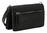 LIEBESKIND BERLIN SueLiz SLSinaW2 Mini Wallet Bag Black