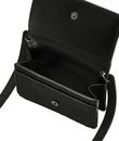 LIEBESKIND BERLIN SueLiz SLSinaW2 Mini Wallet Bag Black