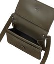 LIEBESKIND BERLIN SueLiz SLSinaW2 Mini Wallet Bag Elephant Green