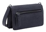 LIEBESKIND BERLIN SueLiz SLSinaW2 Mini Wallet Bag Midnight Sky
