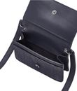 LIEBESKIND BERLIN SueLiz SLSinaW2 Mini Wallet Bag Midnight Sky