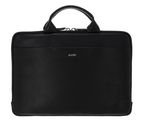 JOOP! Cardona Samu Briefbag SHZ Black JOOP! Cardona Samu Briefbag SHZ Black
