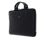 JOOP! Cardona Samu Briefbag SHZ Black JOOP! Cardona Samu Briefbag SHZ Black