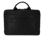 JOOP! Cardona Samu Briefbag SHZ Black JOOP! Cardona Samu Briefbag SHZ Black