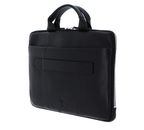 JOOP! Cardona Samu Briefbag SHZ Black JOOP! Cardona Samu Briefbag SHZ Black
