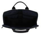 JOOP! Cardona Samu Briefbag SHZ Black JOOP! Cardona Samu Briefbag SHZ Black