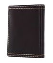 bruno banani Men's Wallet Brown