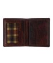 bruno banani Men's Wallet Cognac bruno banani Men's Wallet Cognac