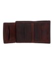 bruno banani Men's Wallet Cognac bruno banani Men's Wallet Cognac