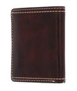 bruno banani Men's Wallet Cognac bruno banani Men's Wallet Cognac