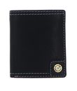 bruno banani Men's Wallet Black bruno banani Men's Wallet Black