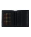 bruno banani Men's Wallet Black bruno banani Men's Wallet Black
