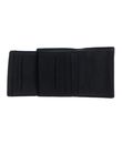 bruno banani Men's Wallet Black bruno banani Men's Wallet Black
