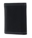 bruno banani Men's Wallet Black bruno banani Men's Wallet Black