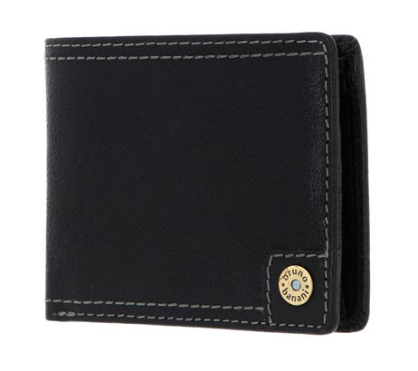 bruno banani Wallet Black