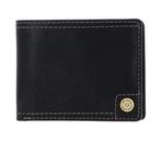 bruno banani Wallet Black