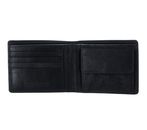 bruno banani Wallet Black