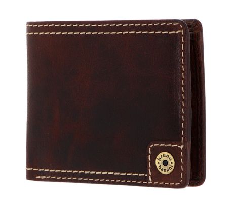 bruno banani Wallet Cognac