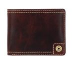 bruno banani Wallet Cognac