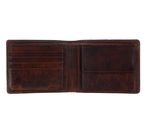 bruno banani Wallet Cognac