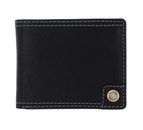 bruno banani Wallet with Flap Black