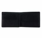 bruno banani Wallet with Flap Black