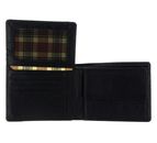 bruno banani Wallet with Flap Black