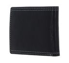 bruno banani Wallet with Flap Black