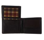 bruno banani Wallet with Flap Brown