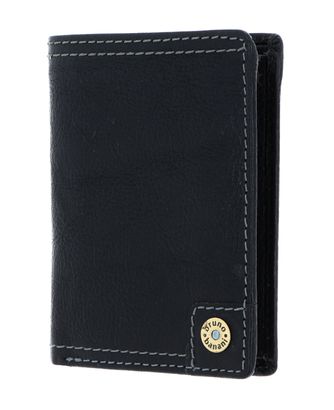 bruno banani Wallet With Flap Black