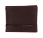 bruno banani Atlanta Wallet Brown