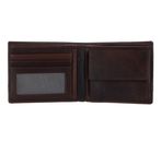 bruno banani Atlanta Wallet Brown