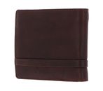 bruno banani Atlanta Wallet Brown
