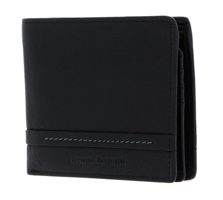 bruno banani Atlanta Wallet Black