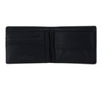 bruno banani Atlanta Wallet Black bruno banani Atlanta Wallet Black