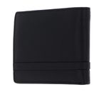 bruno banani Atlanta Wallet Black bruno banani Atlanta Wallet Black