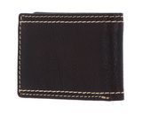 bruno banani Mini Wallet Brown bruno banani Mini Wallet Brown