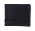 bruno banani Atlanta Wallet Black
