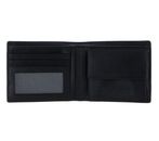 bruno banani Atlanta Wallet Black